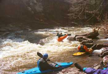 Chute