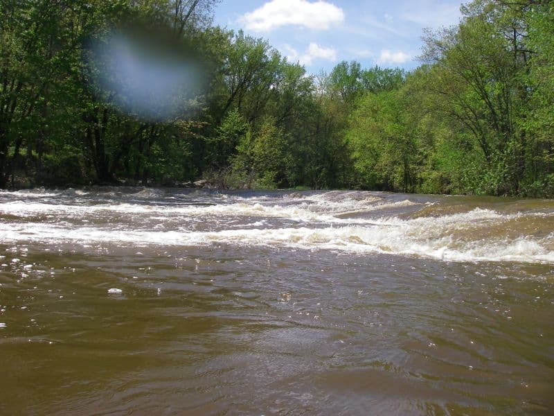 Jenny Falls