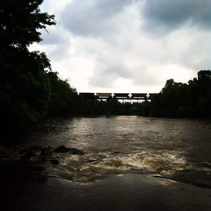 Trip report photo