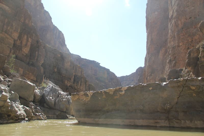 Trip report photo