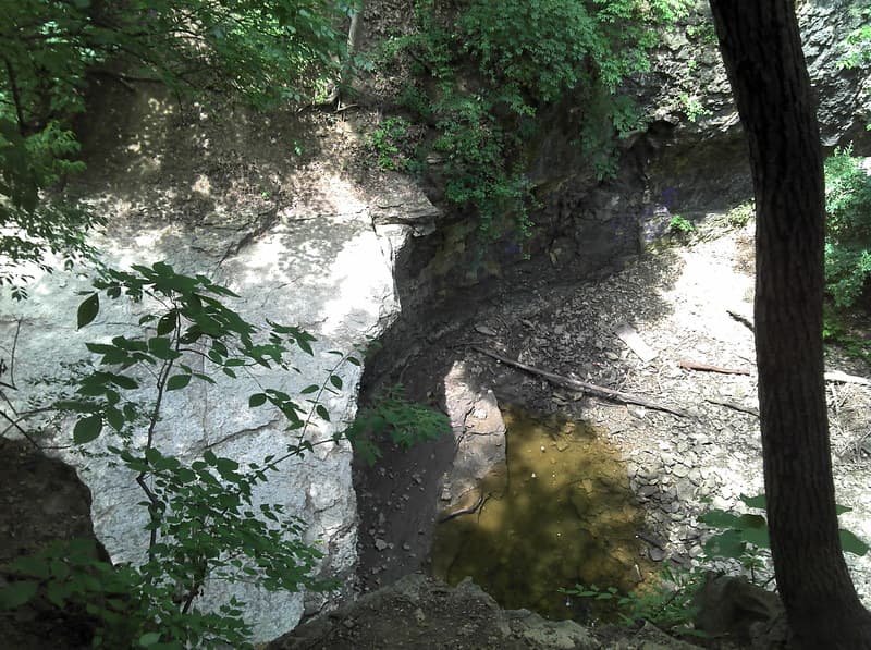Trip report photo