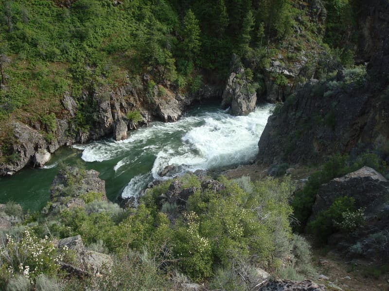 View From Above