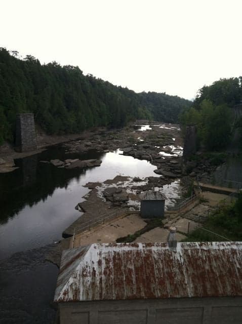 Trip report photo