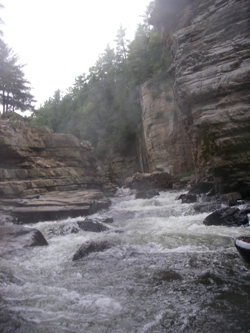 Trip report photo