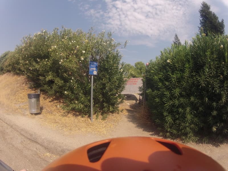 Trip report photo