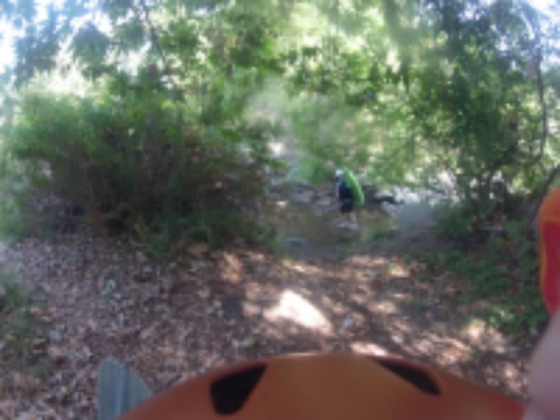 Trip report photo