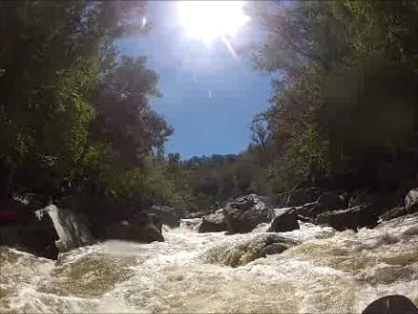 Trip report photo
