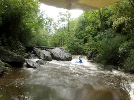 Trip report photo