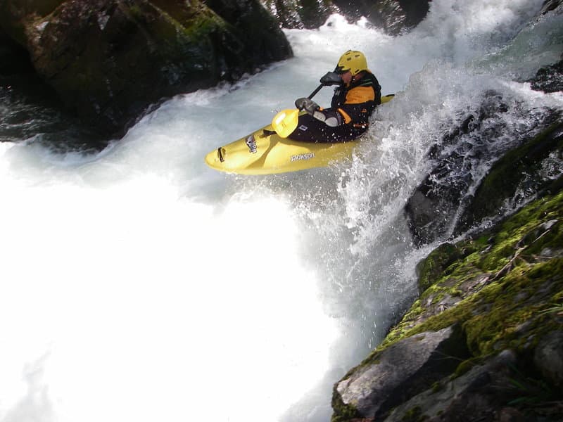 Yét Atwam Creek Trip