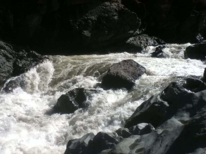 Trip report photo