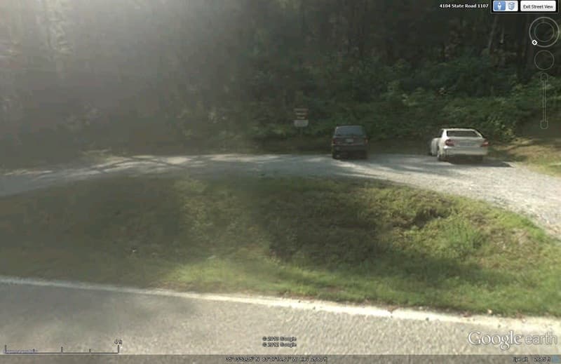 Parking Area