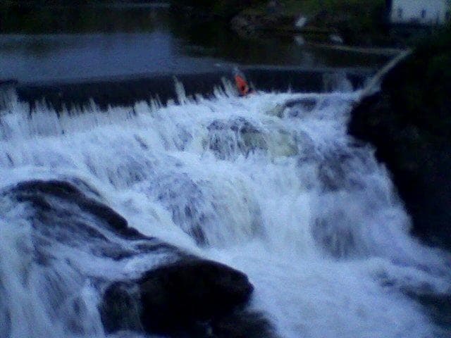 Trip report photo