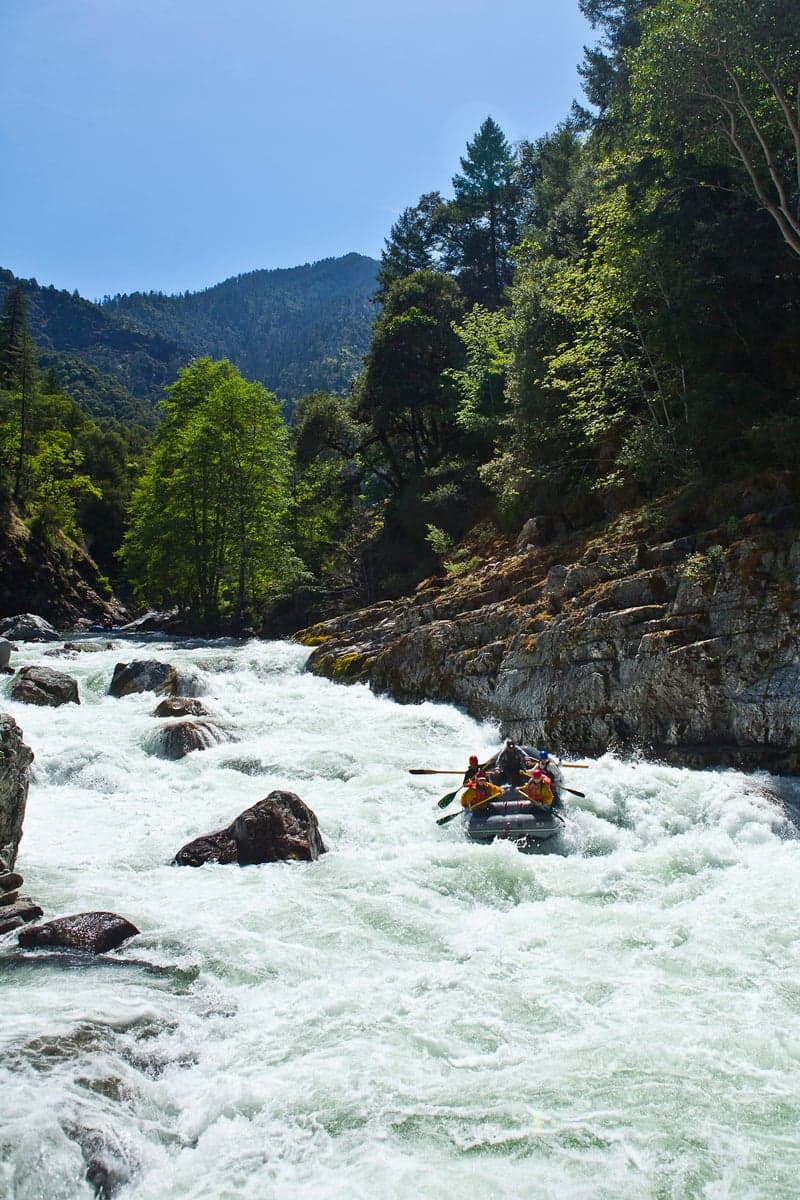 Cascade Falls
