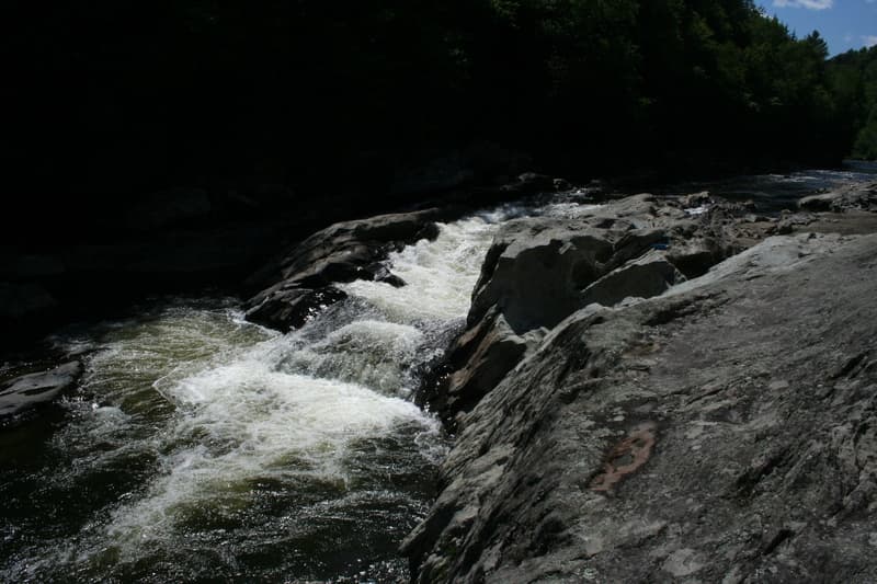 Trip report photo