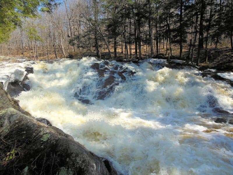Harper's Falls