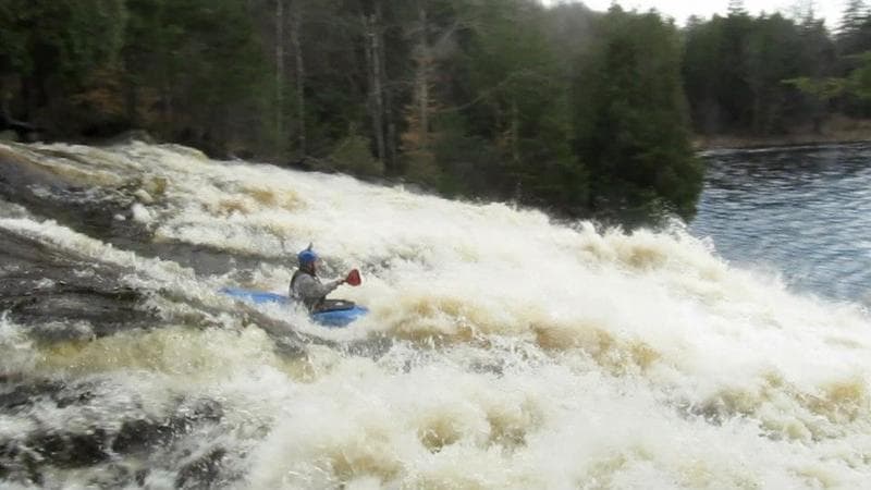 Twin Falls