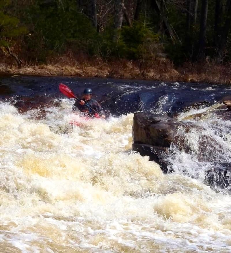 Charlie's Rapid