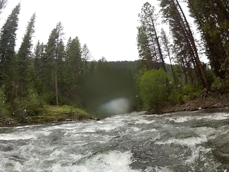 Trip report photo
