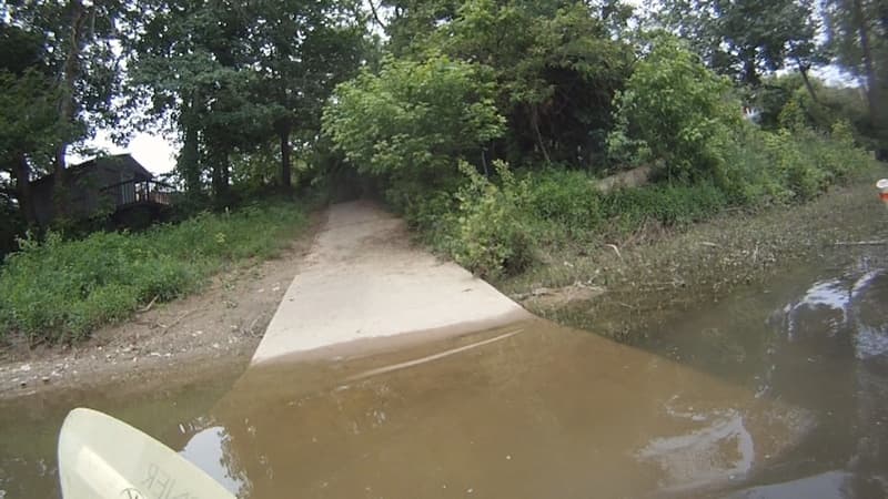 Jim Tarrell Park