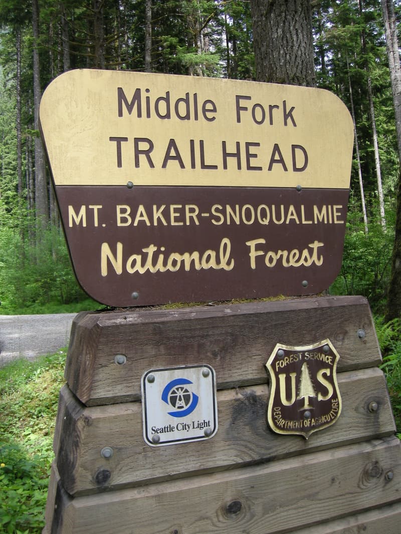 Trip report photo