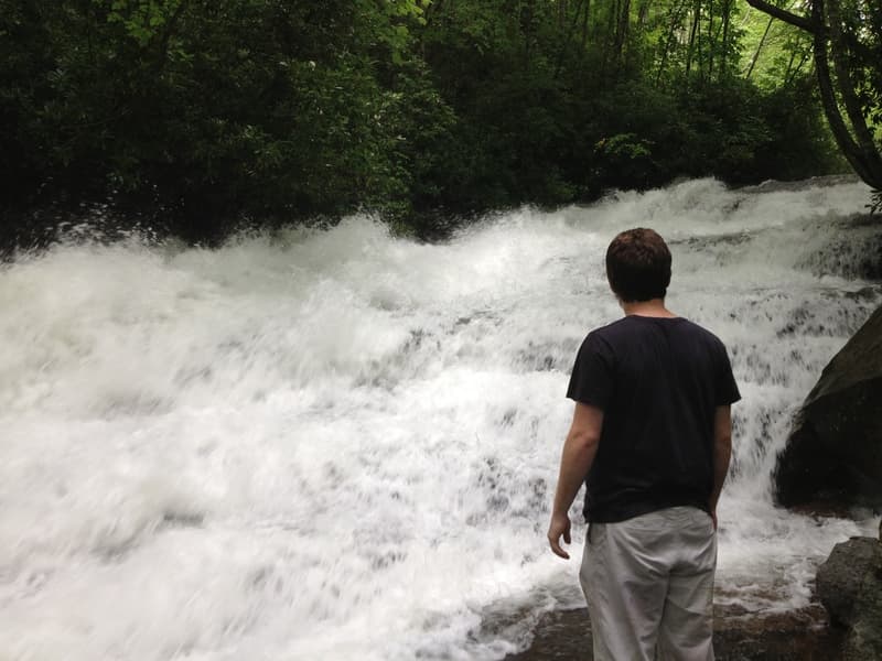 Trip report photo