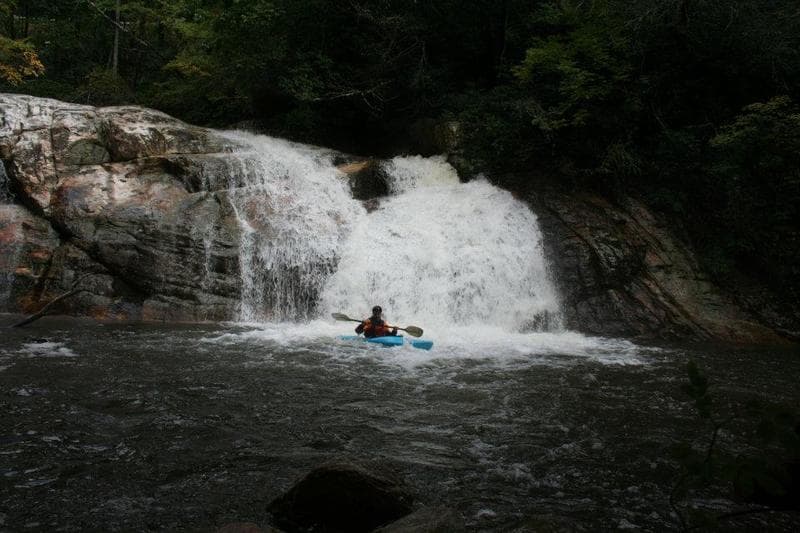 Trip report photo