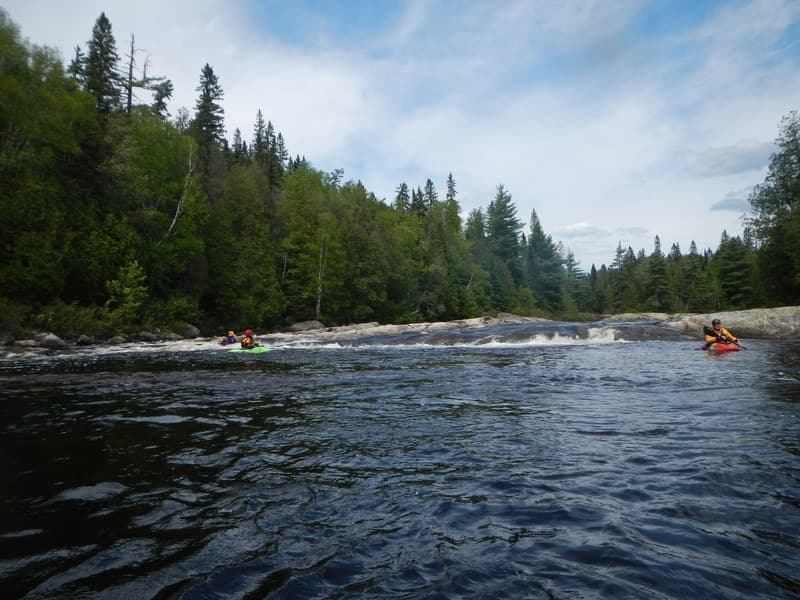5th Rapid Bottom