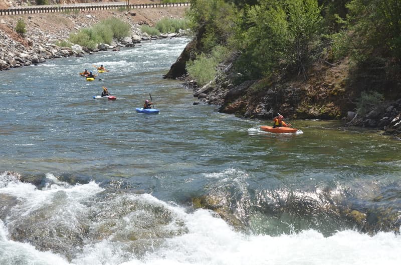 The Canyon