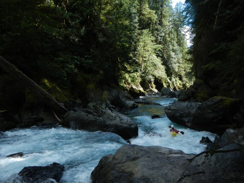Trip report photo
