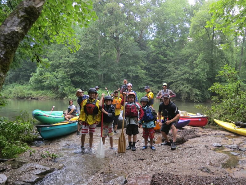 Trip report photo