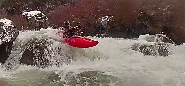 Flumes of Doom