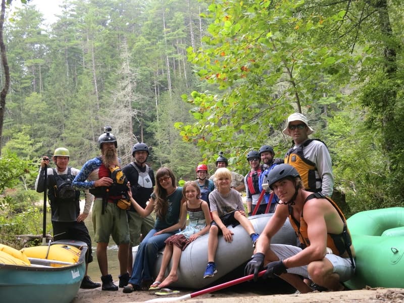 Trip report photo