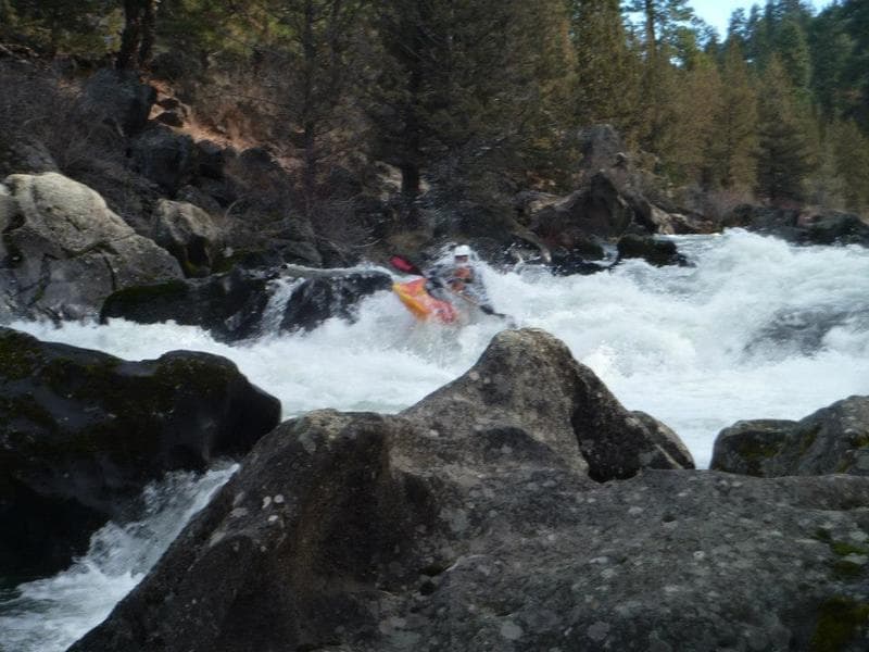 Trip report photo