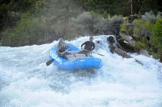 Trip report photo