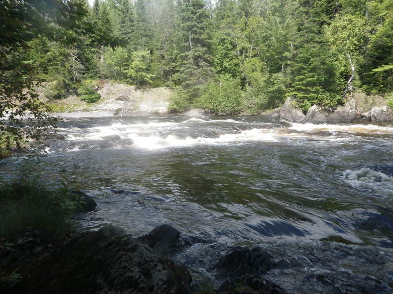 Trip report photo