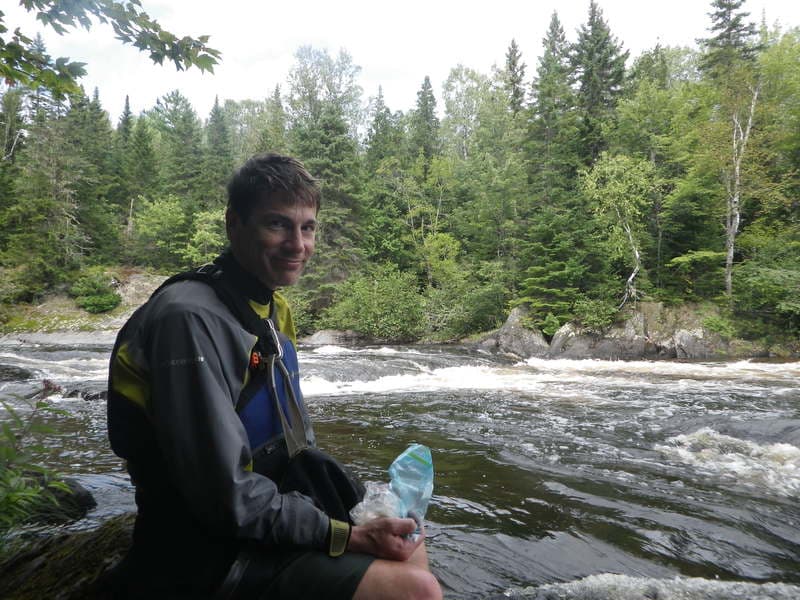 Trip report photo