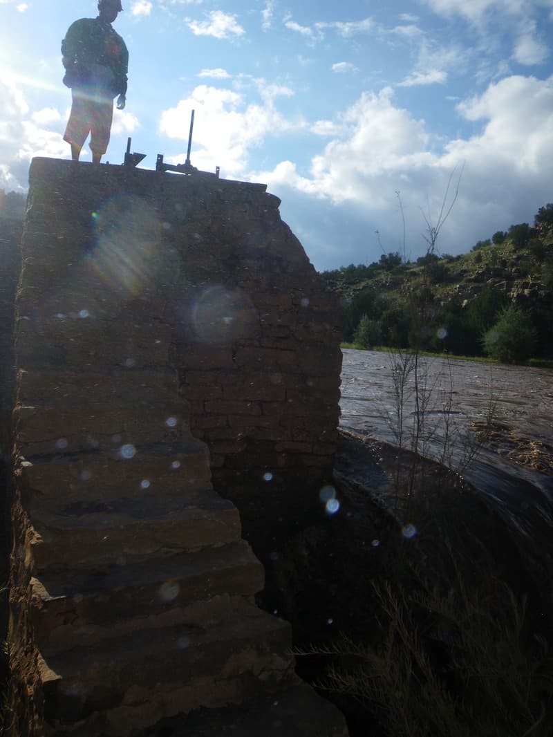 Trip report photo