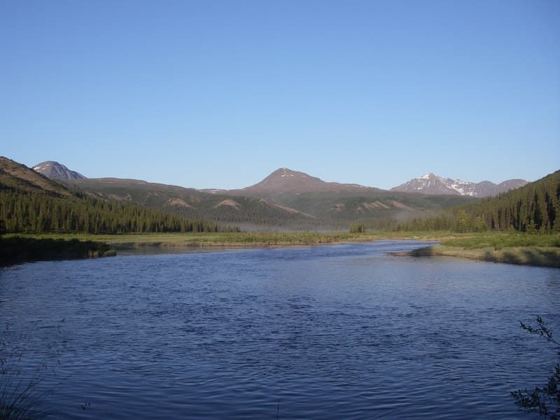 Trip report photo