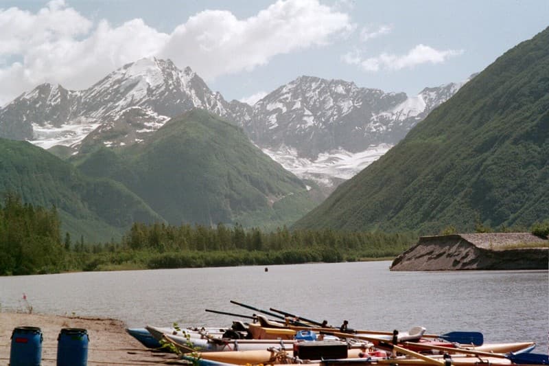 Trip report photo