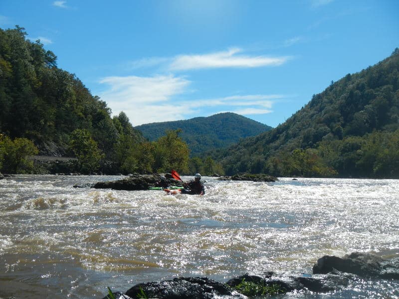 Trip report photo