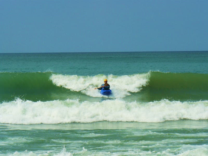 Warren Dunes