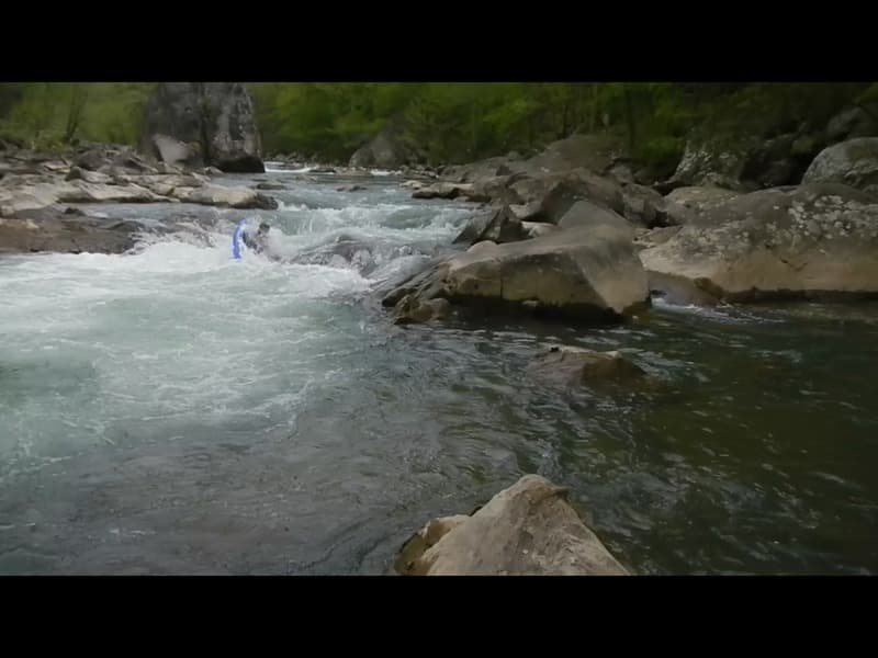 Trip report photo