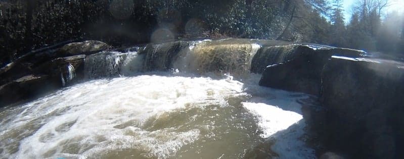 Trip report photo