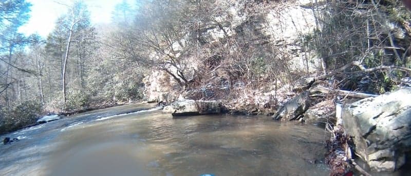 Trip report photo