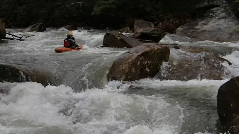 Trip report photo