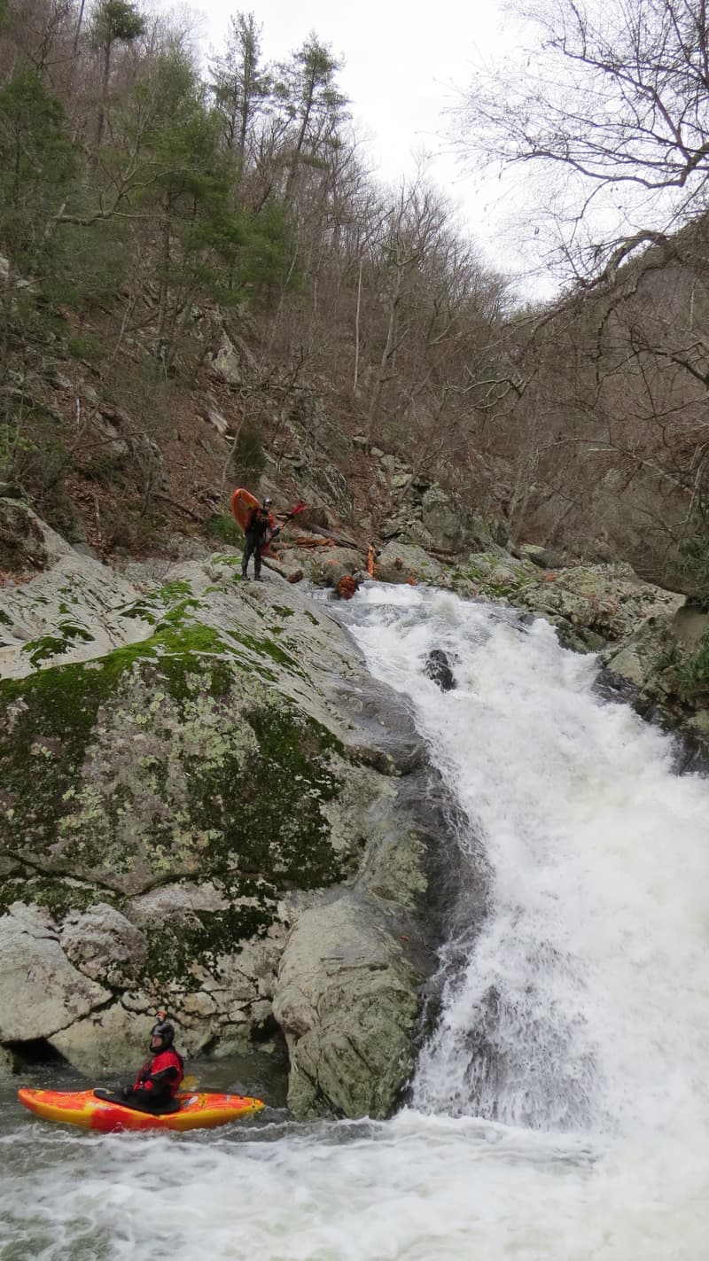 Trip report photo