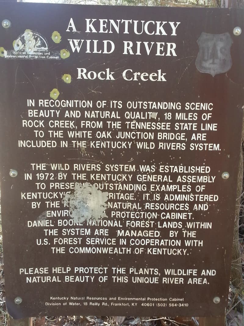 Trip report photo