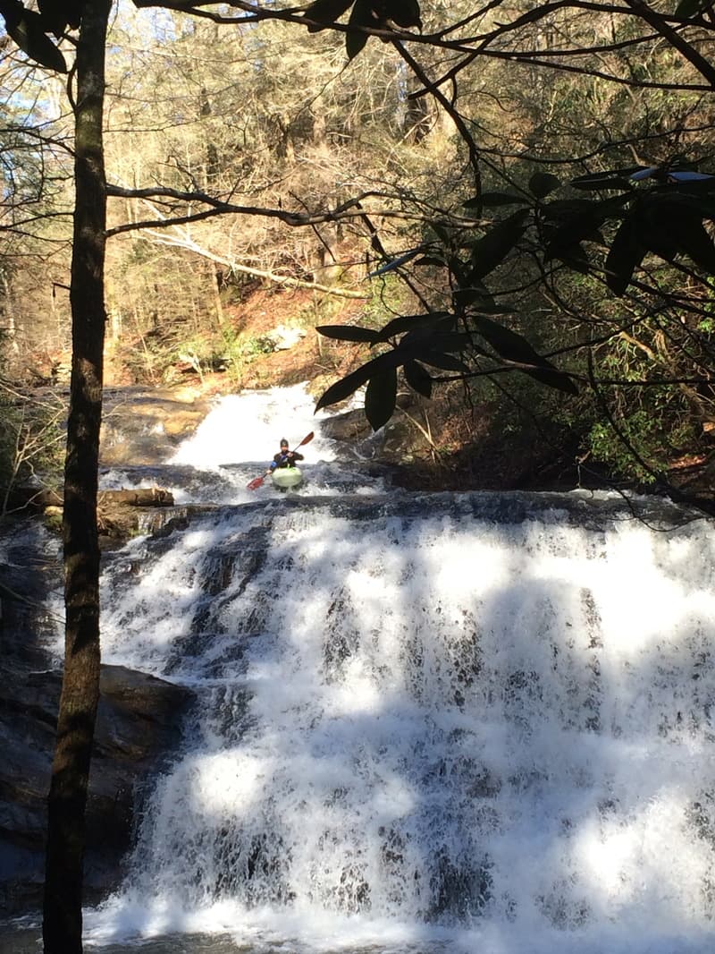 Trip report photo