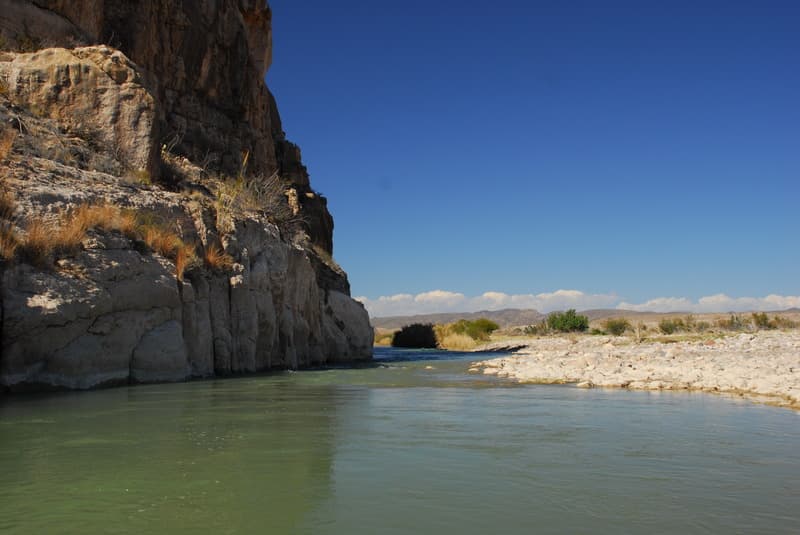 Arroyo del Veinte