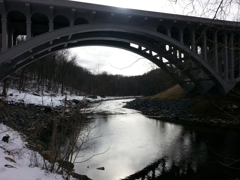 Trip report photo